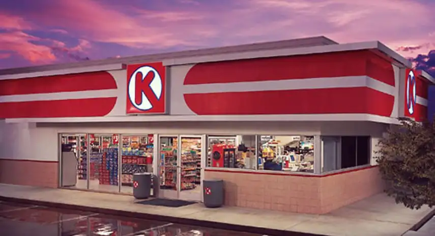 Circle K Canada Franchise Opportunity image 4