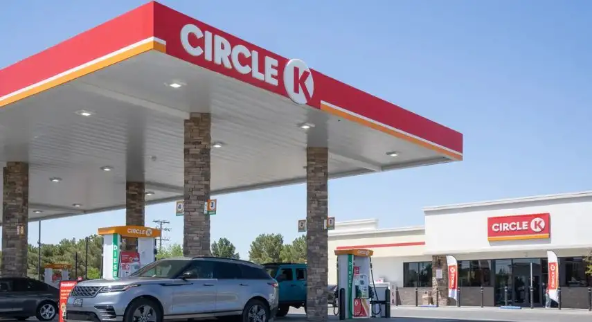 Circle K USA Franchise For Sale
