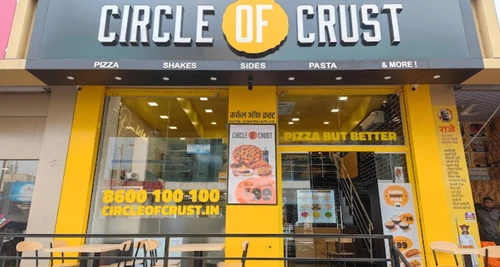 Circle of Crust Franchise Cost, Fees, Opportunity