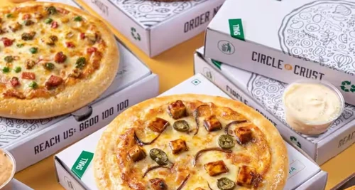 Circle of Crust Franchise Cost, Fees, Opportunity