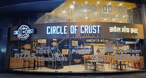 Circle of Crust Franchise Cost, Fees, Opportunity