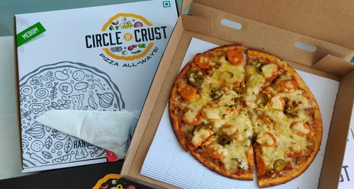 Circle of Crust Franchise Cost, Fees, Opportunity