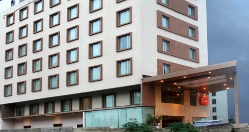 Citrus Hotels Franchise Cost, Fees, Opportunity