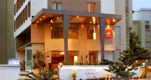 Citrus Hotels Franchise Cost, Fees, Opportunity