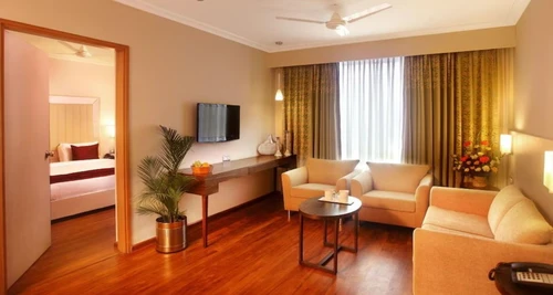 Citrus Hotels Franchise Cost, Fees, Opportunity