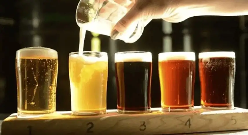 City Brew Tours USA Franchise Opportunity image 3