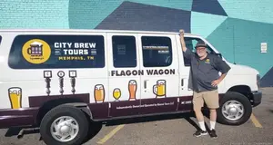 City Brew Tours USA