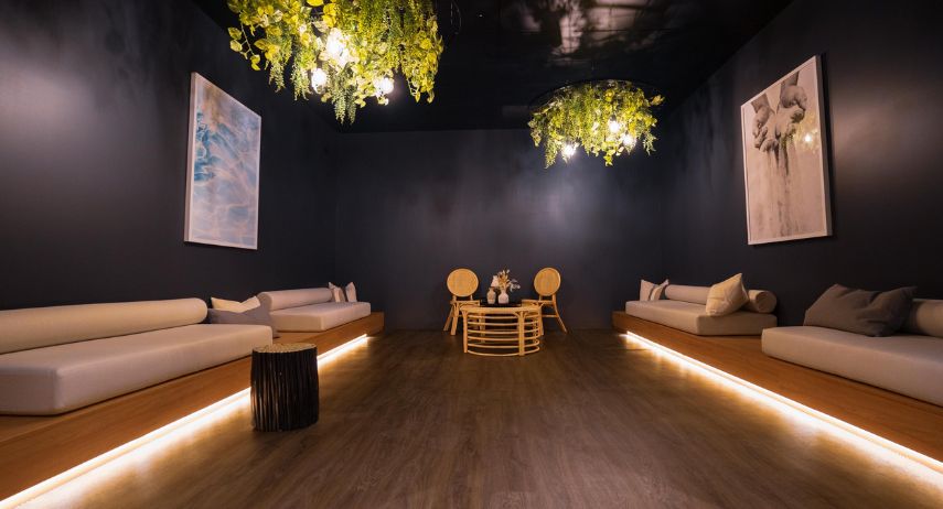 City Cave Franchise for Sale | wellness & float therapy