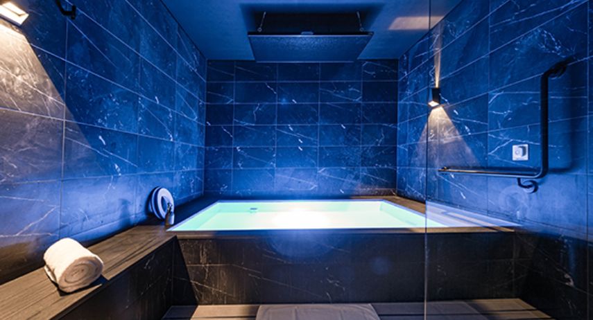 City Cave Franchise for Sale | wellness & float therapy image 3