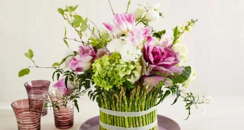 City Flowers Franchise Cost, Fees, Opportunity
