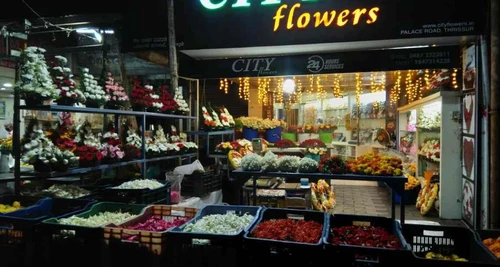 City Flowers Franchise Cost, Fees, Opportunity