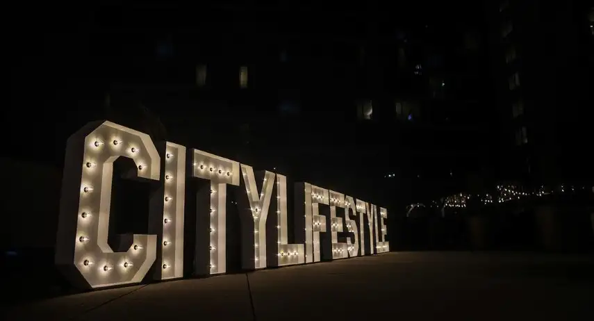 City Lifestyle Franchise Opportunity