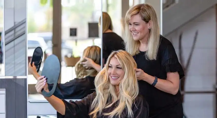 City Looks USA Franchise For Sale