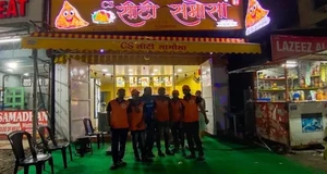 City Samosa Franchise Cost, Fees, Opportunity