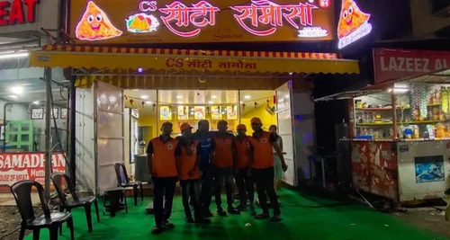 City Samosa Franchise Cost, Fees, Opportunity