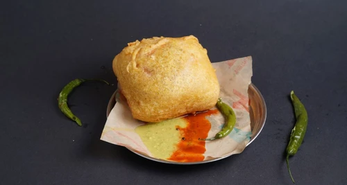 City Samosa Franchise Cost, Fees, Opportunity
