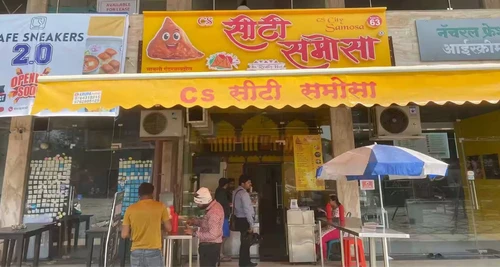 City Samosa Franchise Cost, Fees, Opportunity