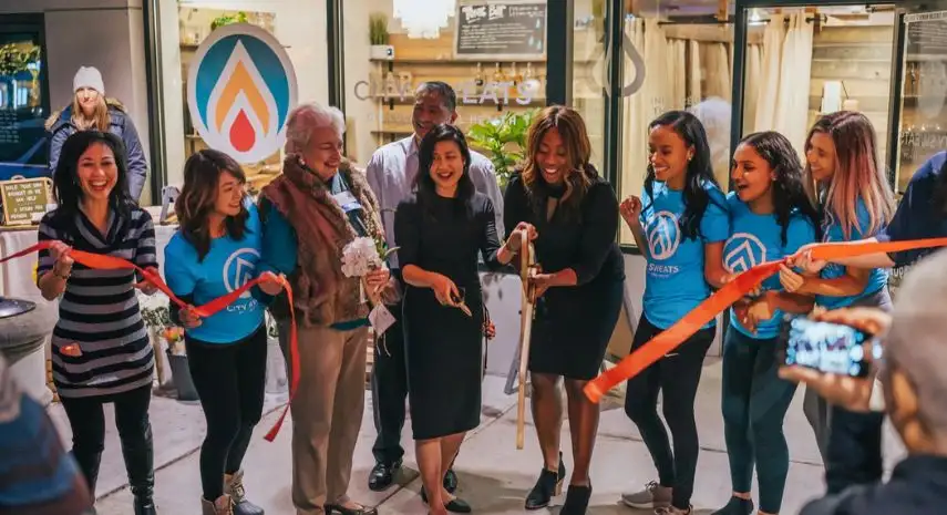 City Sweats USA Franchise Opportunity