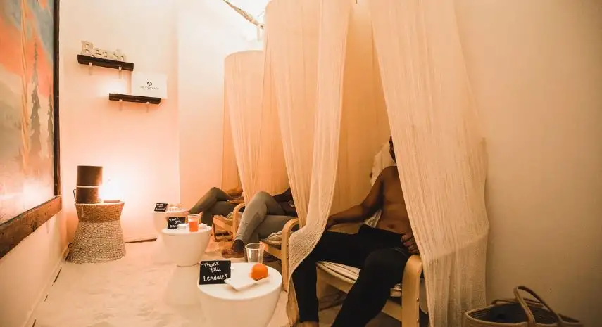 City Sweats USA Franchise Opportunity image 2