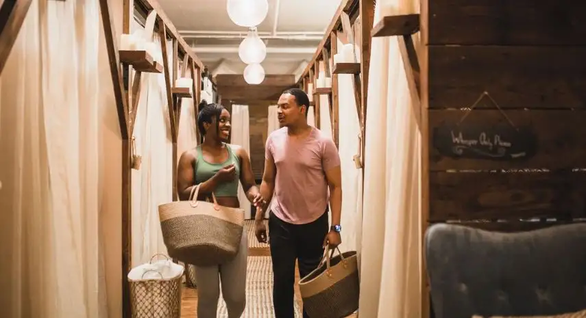 City Sweats USA Franchise Opportunity image 4