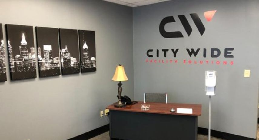 City Wide Franchise for Sale | facilities services image 2