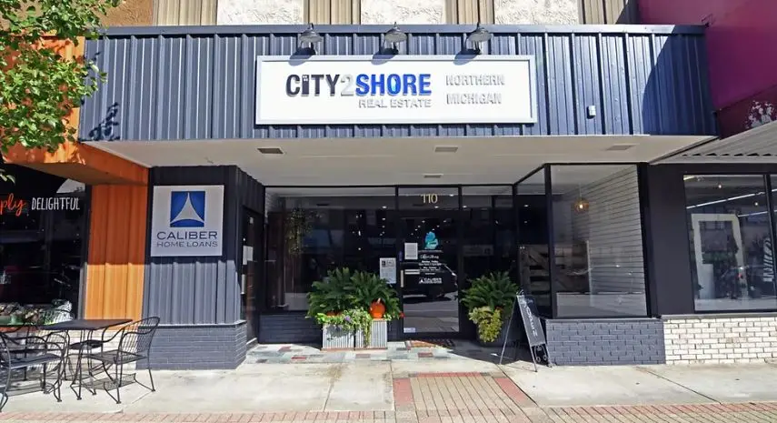 City2Shore Real Estate USA