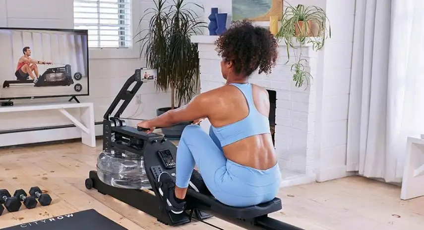 CITYROW USA Franchise Opportunity image 4