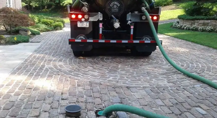 Citywide Sewer & Drain USA Franchise Opportunity image 3