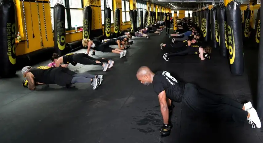 CKO Kickboxing Franchise For Sale – Cost & Investment