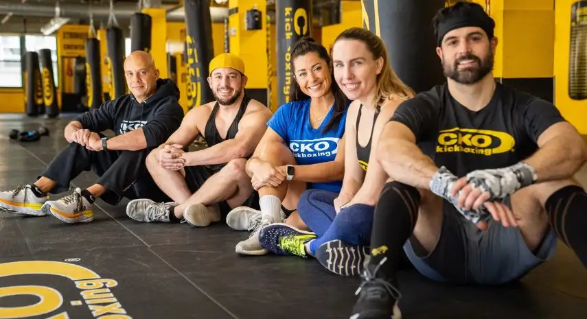 CKO Kickboxing Franchise For Sale – Cost & Investment