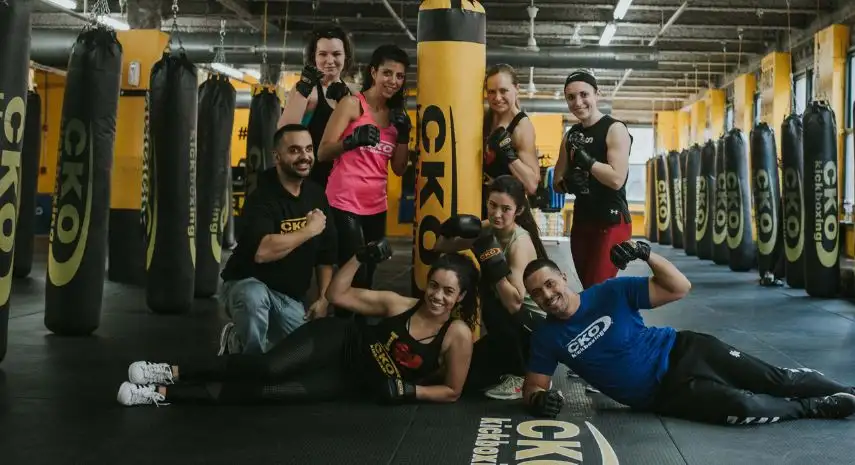 CKO Kickboxing Franchise For Sale – Cost & Investment