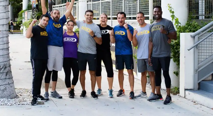 CKO Kickboxing USA Franchise For Sale