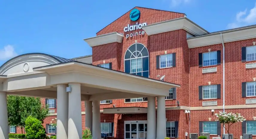Clarion Inn, Clarion Franchise for Sale