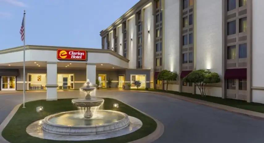 Clarion Inn, Clarion Franchise for Sale