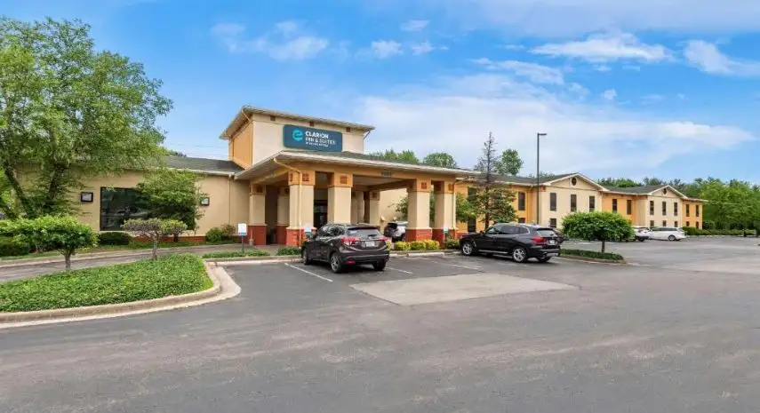 Clarion Inn, Clarion Franchise for Sale