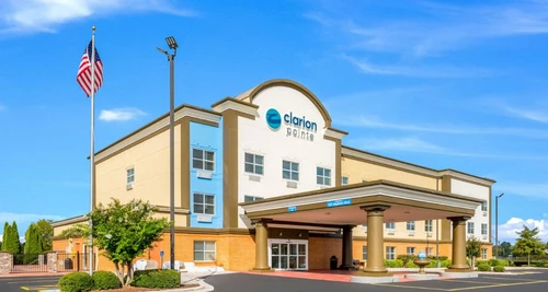 Clarion Pointe Franchise Cost, Fees & Opportunities