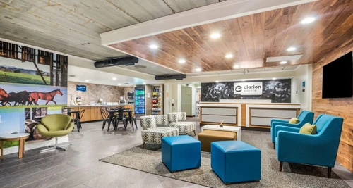 Clarion Pointe Franchise Cost, Fees & Opportunities