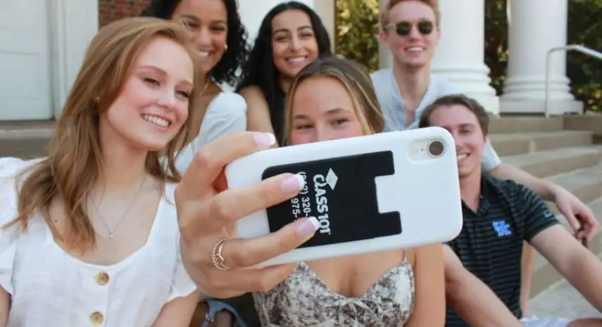 “Class 101 College Planning USA  Franchise For Sale image 2