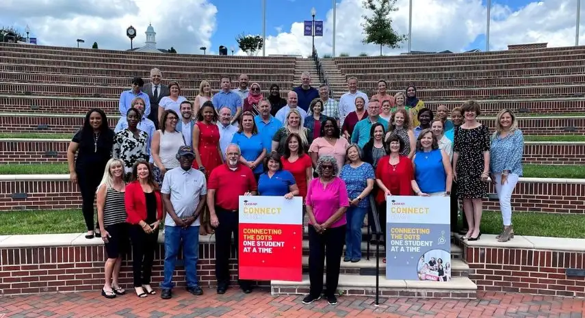 “Class 101 College Planning USA  Franchise For Sale image 4