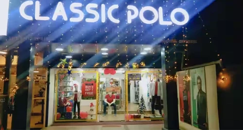 Classic Polo Franchise