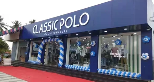 Classic Polo Franchise Cost, Fees, Opportunity