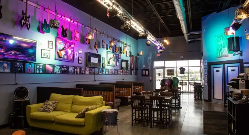 Classic Rock Coffee Co. USA Franchise For Sale