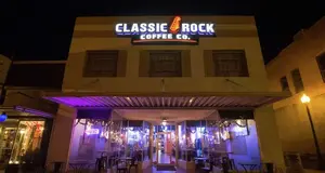 Classic Rock Coffee Co. USA