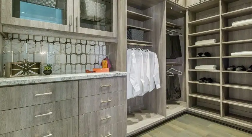 Classy Closets USA