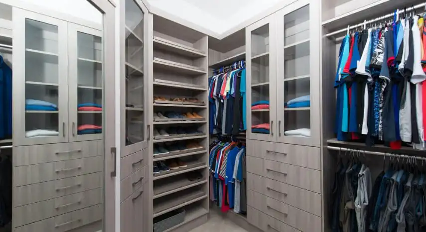 Classy Closets USA