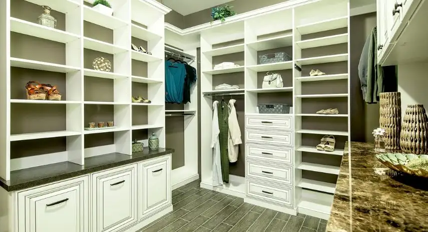 Classy Closets USA