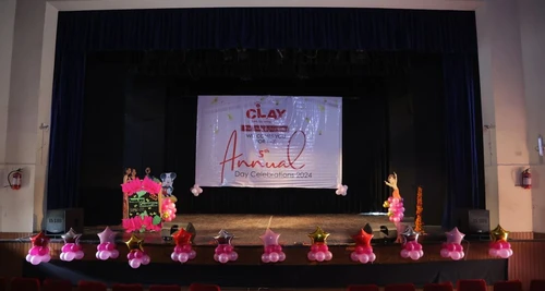Clay Pre School Franchise Cost, Fees, Opportunity