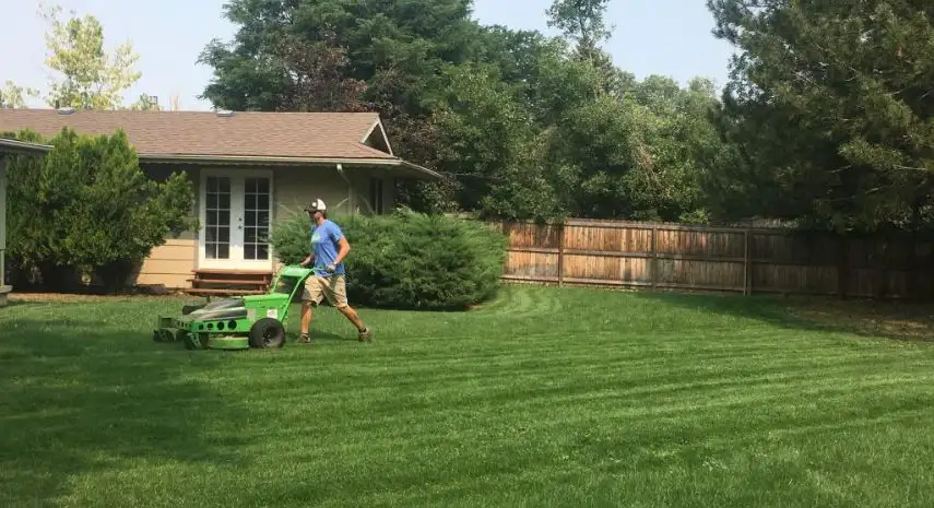 Clean Air Lawn Care Franchise Opportunity in the USA
