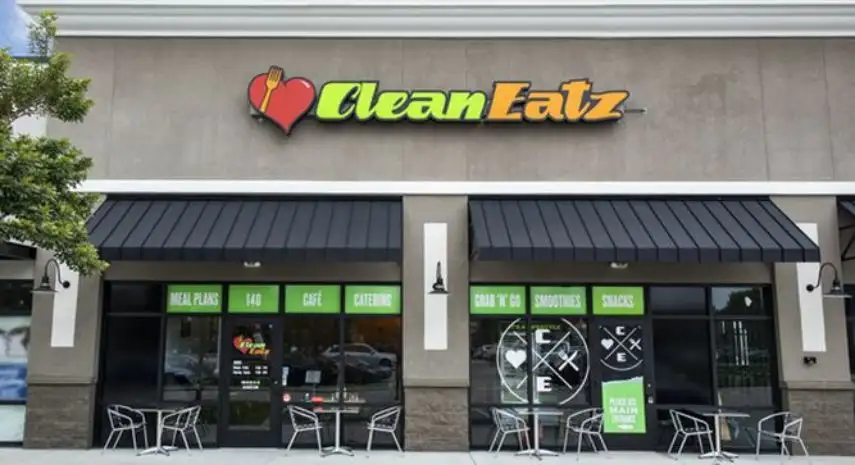 Clean Eatz USA Franchise For Sale