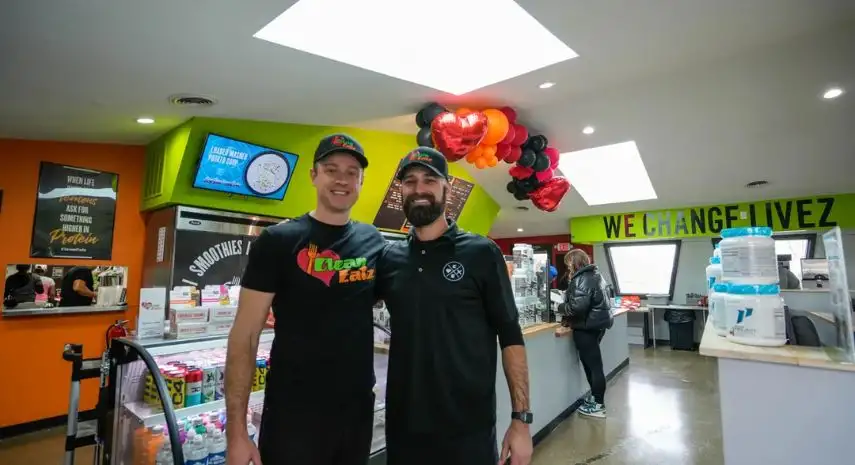 Clean Eatz USA Franchise For Sale image 2